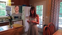 Man finds out his wife is pregnant after vasectomy