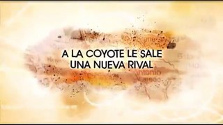 Gaby Espino regresa con Senora Acero: La coyote