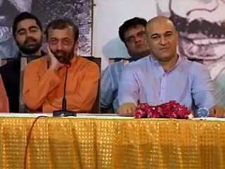 Altaf Hussain Talking Against D.G Ranger General Bilal And Army Chief General Raheel Sharif
