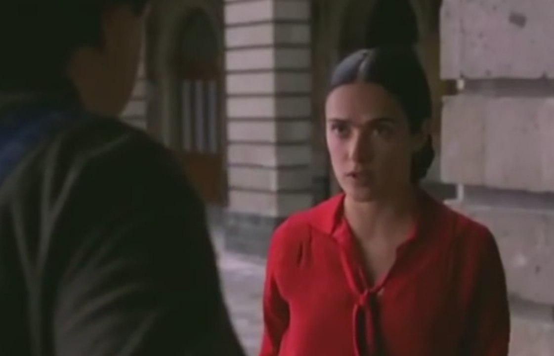 Frida (2002) Official Trailer #1 - Salma Hayek Movie HD