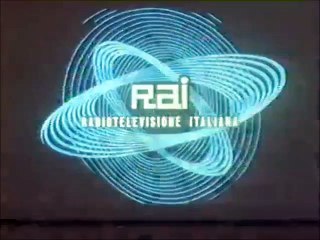 Sigle Rai 1954-1986