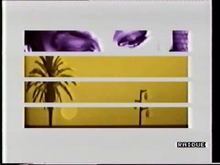 Sigla Rai 2 1990-1992