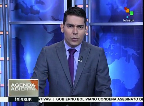 Kerry y Lavrov discutirán conflicto sirio en Ginebra