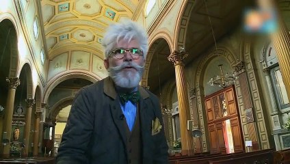 city tour capítulo 26 temporada 2016. (25 de agosto 2016).