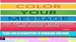 New Book Color Your Message: The Art of Digital Marketing   Social Media