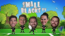 Small Blacks TV: Building Rugby Values