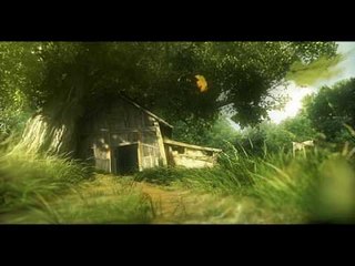 MEET MELINE (2009) - TRAILER