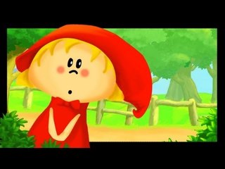 Promenons-nous dans les bois