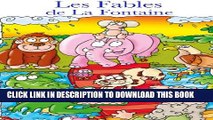 [PDF] Les Fables de La Fontaine (IntÃ©grale les 12 livres soit plus de 240 fables) (French