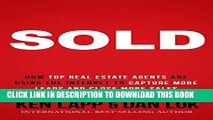 Collection Book SOLD: How Top Real Estate Agents Are Using The Internet To Capture More Leads And