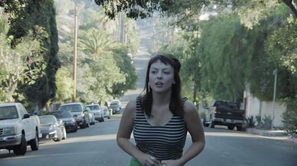 Angel Olsen - Sister (Official Video)