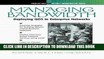 Collection Book Managing Bandwidth: Deploying QOS In Enterprise Networks