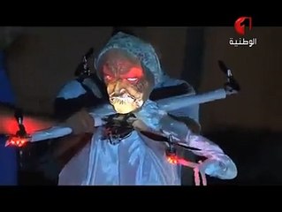 Ustaca planlanmış harika bir şaka