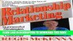 Collection Book Relationship Marketing: Successful Strategies for the Age of the Customer