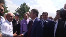 Kılıçdaroğlu ve Canikli'den Şehit Er Fatih Çaybaşı'nın Ailesine Taziye Ziyareti