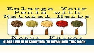 [PDF] Enlarge Your Penis with Special Herbs Full Online
