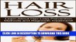 [PDF] Hair: Hair Loss: Learn About Hair Loss Prevention Methods and Regrowth Treatment: Hair Loss