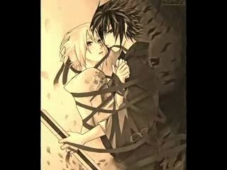 Naruto couples: Why do i love you?