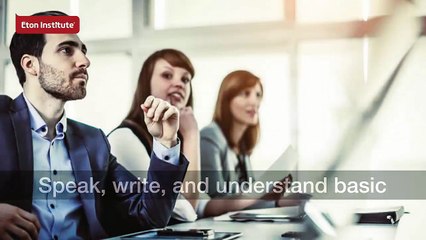 Acquire New Skills In Speaking New Languages