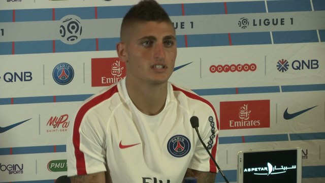Foot - C1 - PSG : Verratti «Difficile de programmer» une victoire en Champions League
