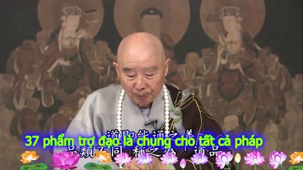 TĐ-714 - 37 phẩm trợ đạo là chung cho tất cả pháp