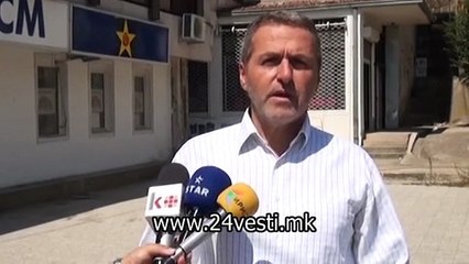 IZJAVA VLADIMIR MILOSEV OO SDSM STIP 26 8 2016