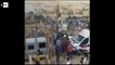 Muertos y heridos en un atentado con camión bomba en Turquía
