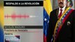 Maduro llama al pueblo venezolano a defender la Revolución Bolivariana