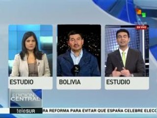 Bolivia: cooperativas mineras y gobierno restablecen el diálogo