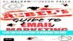 New Book The Rebel s Guide to Email Marketing: Grow Your List, Break the Rules, and Win