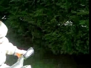 mini quad 70cc et electrique