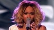 Tamera Foster sings The First Time Ever I Saw Your Face - Live Week 8 - The X Factor 2013 - Xfactor