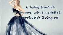 Taylor Swift - Sugar ( Lyrics )