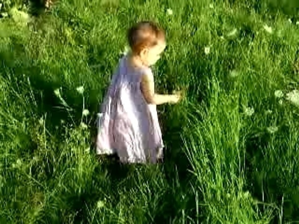 Ma princesse marche