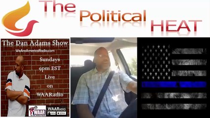 Hillary Clinton "playing the race card"???