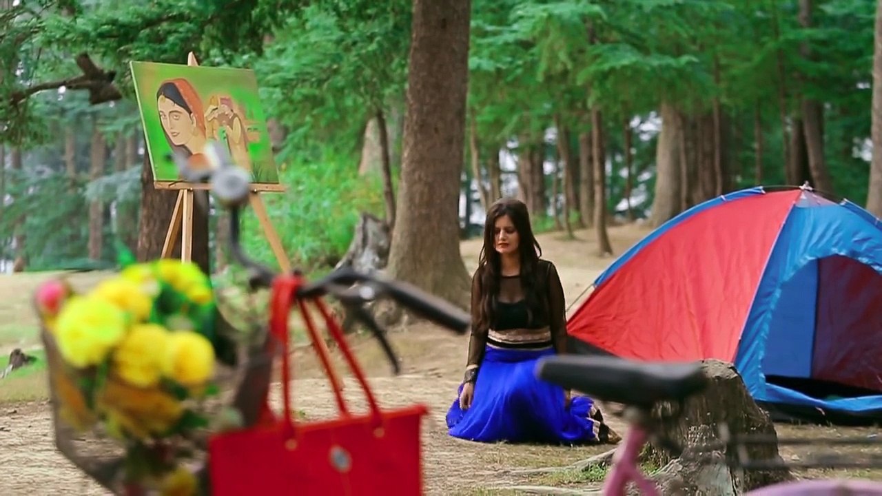 Tu Beh Ja Mere Kol Sajna Tenu Dekh Lava Ji Bhar Ke