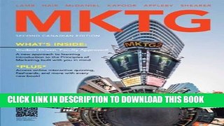 Collection Book MKTG, including 4LTR Press Website