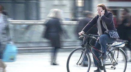 ESJ Pro : Vols de vélos, quelles solutions ?