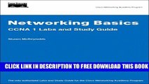 Collection Book Networking Basics CCNA 1 Labs and Study Guide (Cisco Networking Academy)