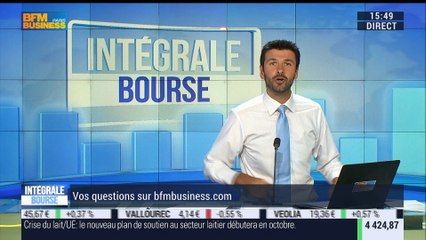 États-Unis: Les derniers indicateurs économiques sont-ils susceptibles d'infléchir le calendrier de la Fed ? - 26/08