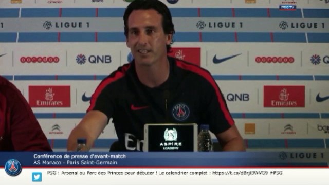 Le coaching d'Emery confronté à la cour du Roi Arthur