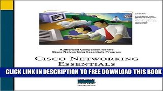 New Book Cisco Networking Essentials: v. 2
