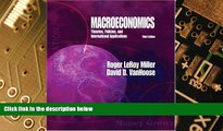 Must Have  Macroeconomics: Theories, Policies, and International Applications (with Xtra! Access