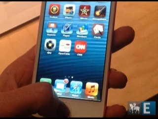 Novo iPhone tem Siri integrada ao Facebook