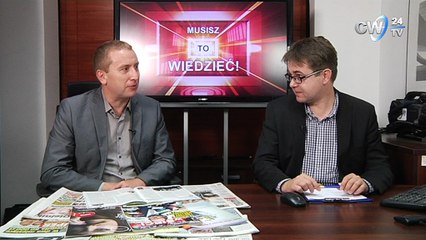 Musisz to wiedzieć!(odc.142) 1/2