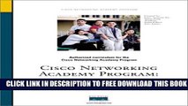 New Book Cisco Systems Networking Academy: Engineering Journal and Workbook, Volume II