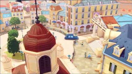 Calimero (terza serie) - 064 - Il profumo alla violetta