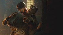 Vampyr - Pre-Alpha Gameplay Trailer