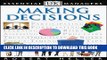 Collection Book DK Essential Managers: Making Decisions