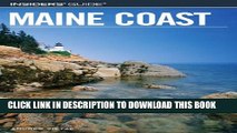 [PDF] Insiders  Guide to the Maine Coast, 2nd [Online Books]